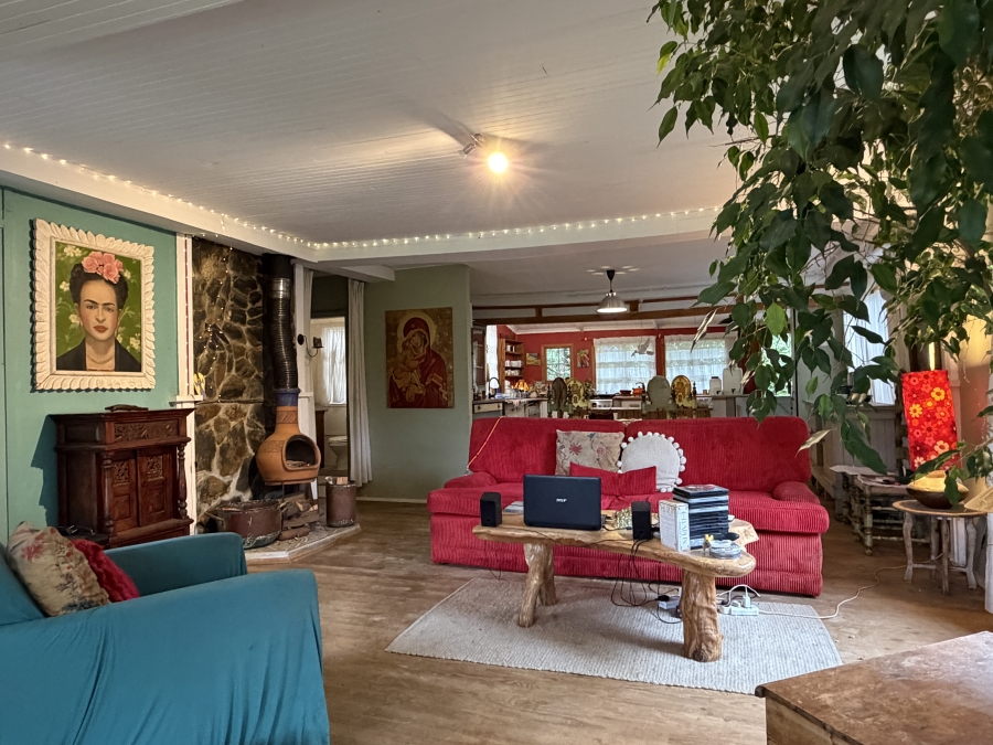 3 Bedroom Property for Sale in Barrydale Western Cape